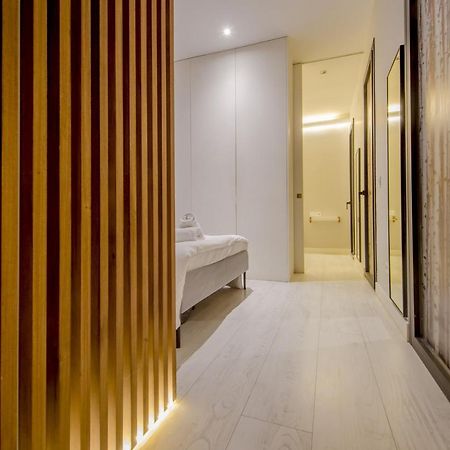 Apt Con Estilo - 5P En Zona Tirso/Centro De Madrid Exterior photo