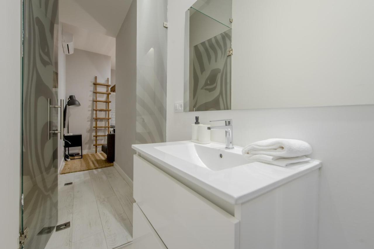 Apt Con Estilo - 5P En Zona Tirso/Centro De Madrid Exterior photo