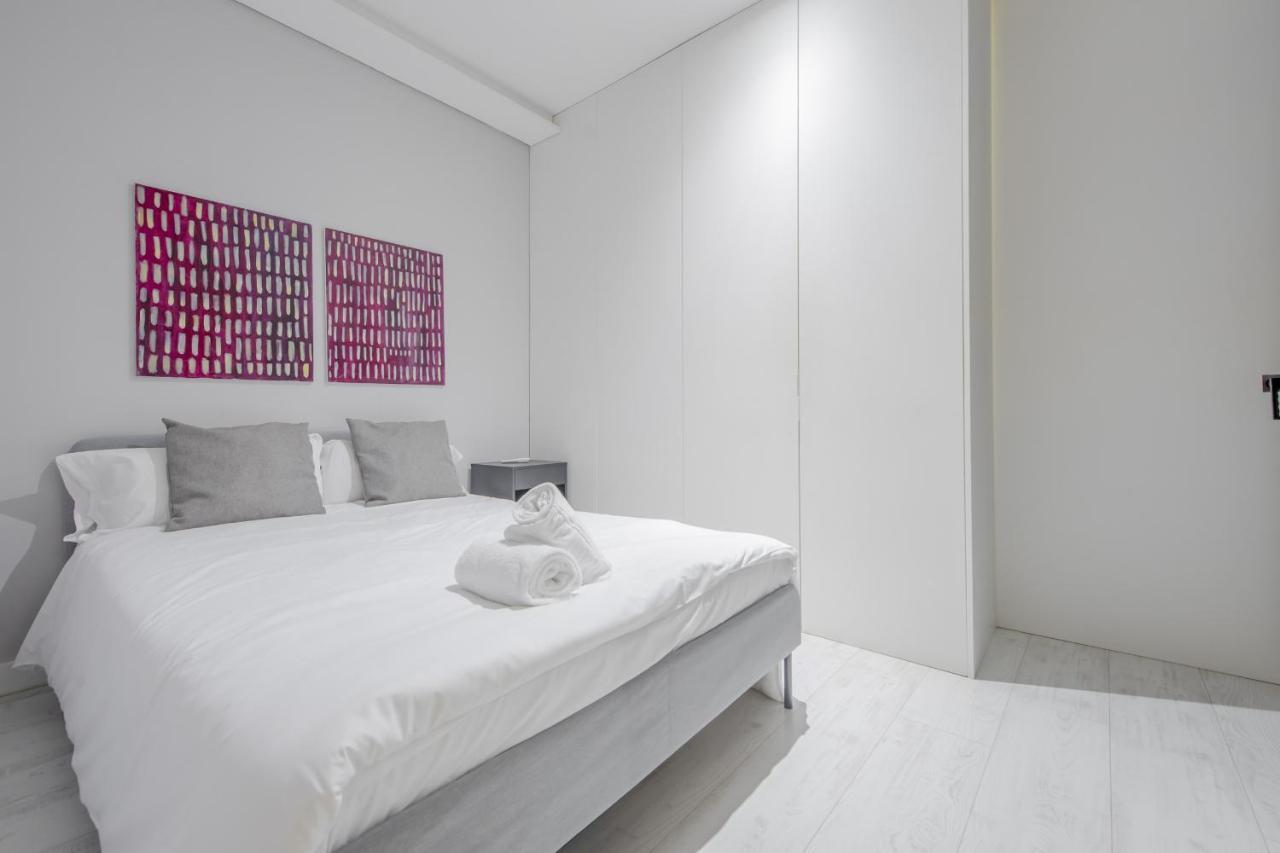 Apt Con Estilo - 5P En Zona Tirso/Centro De Madrid Exterior photo