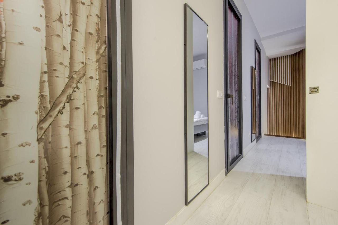 Apt Con Estilo - 5P En Zona Tirso/Centro De Madrid Exterior photo