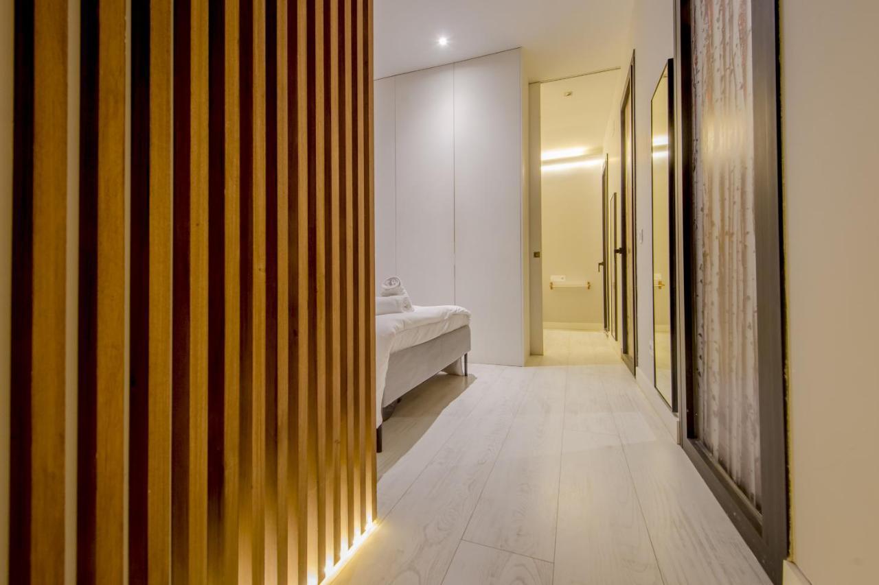 Apt Con Estilo - 5P En Zona Tirso/Centro De Madrid Exterior photo