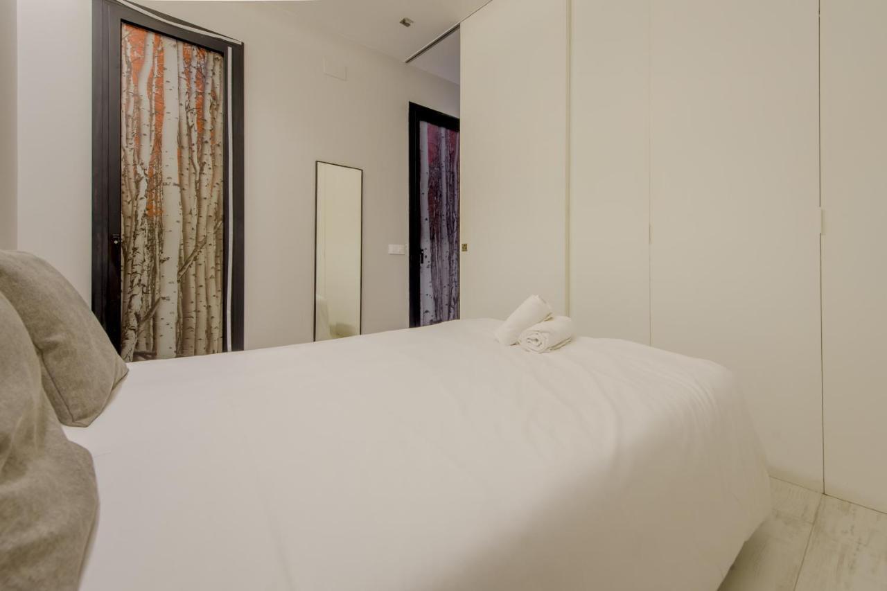 Apt Con Estilo - 5P En Zona Tirso/Centro De Madrid Exterior photo