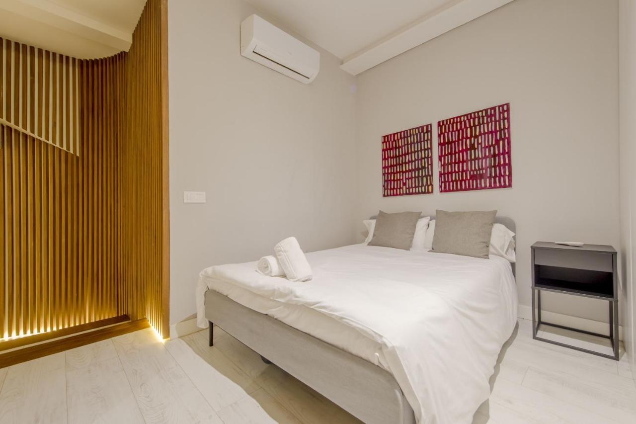 Apt Con Estilo - 5P En Zona Tirso/Centro De Madrid Exterior photo