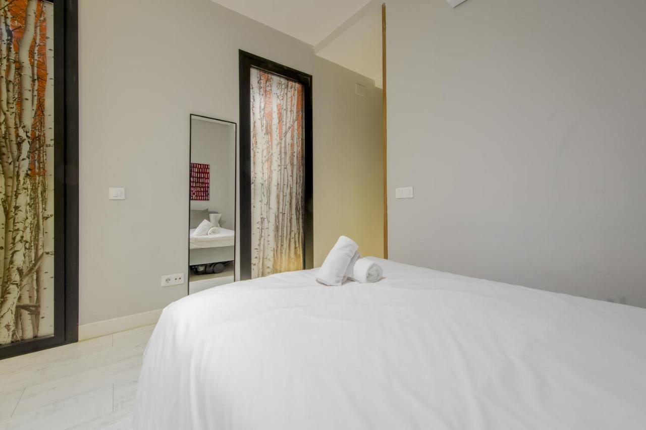 Apt Con Estilo - 5P En Zona Tirso/Centro De Madrid Exterior photo