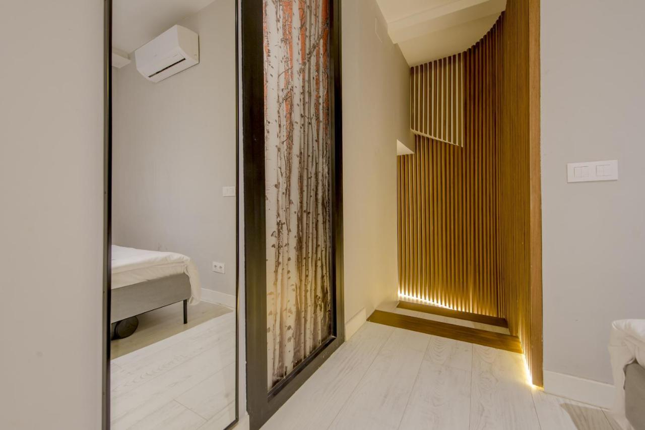 Apt Con Estilo - 5P En Zona Tirso/Centro De Madrid Exterior photo